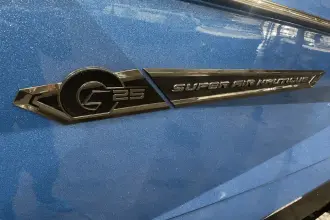 Thumbnail von Super Air Nautique G25