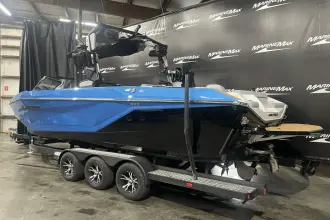 Thumbnail von Super Air Nautique G25