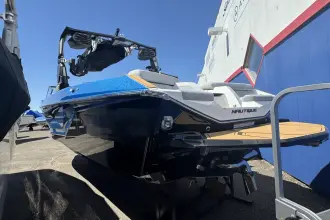 Thumbnail von Super Air Nautique G25