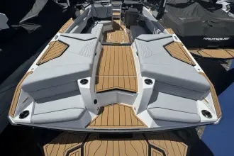 Thumbnail von Super Air Nautique G25