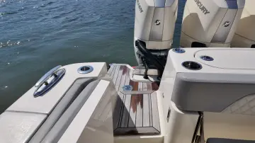 Thumbnail von Scout 357 LXF