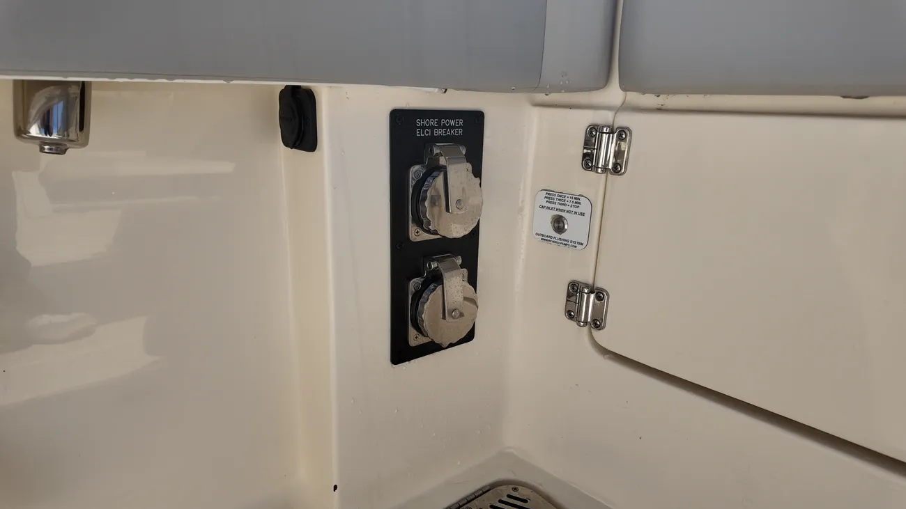 Thumbnail von Scout 357 LXF