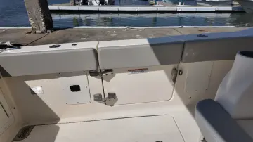 Thumbnail von Scout 357 LXF