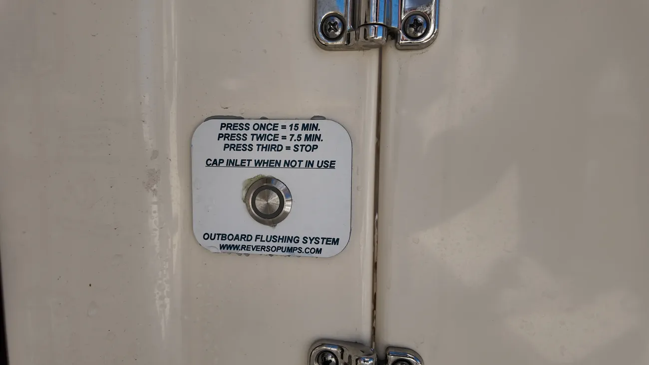 Thumbnail von Scout 357 LXF