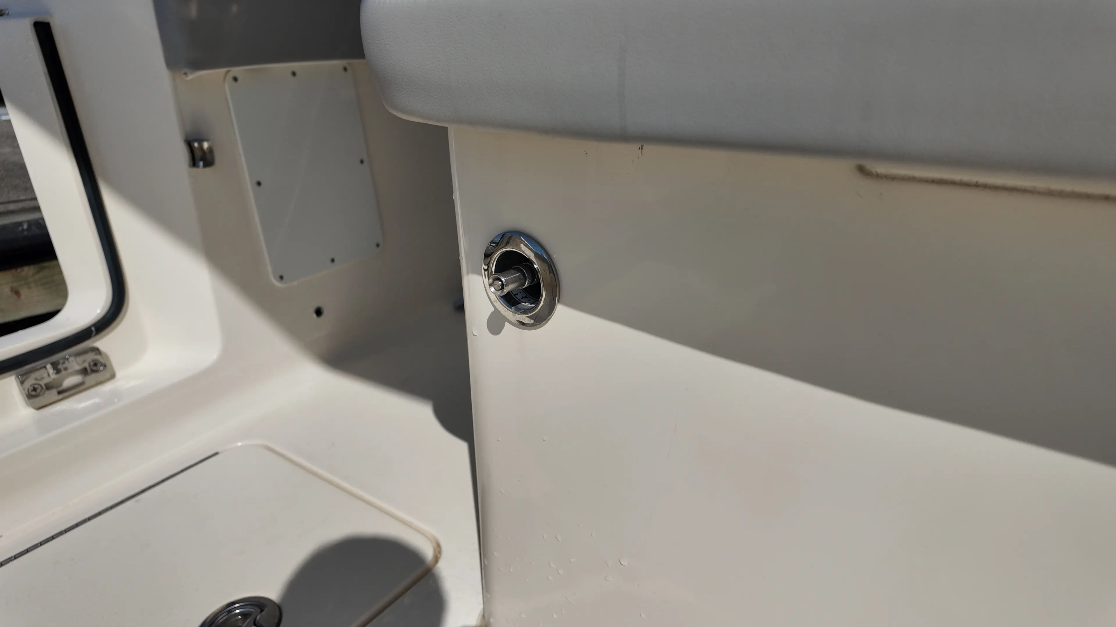 Thumbnail von Scout 357 LXF