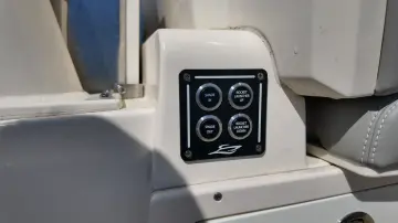 Thumbnail von Scout 357 LXF