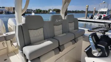 Thumbnail von Scout 357 LXF