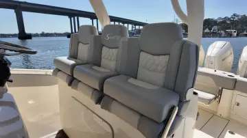 Thumbnail von Scout 357 LXF