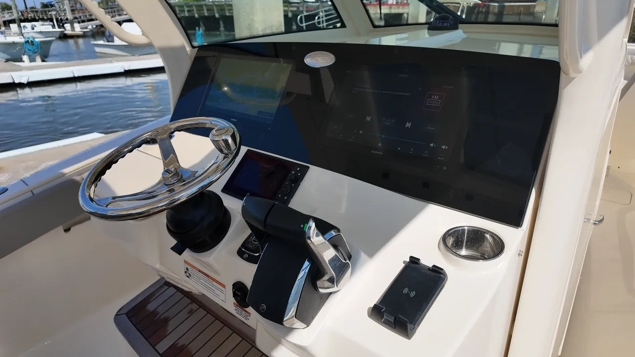 Thumbnail von Scout 357 LXF