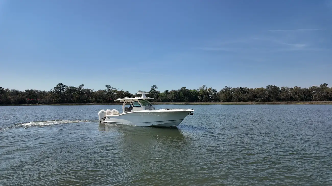 Thumbnail von Scout 357 LXF