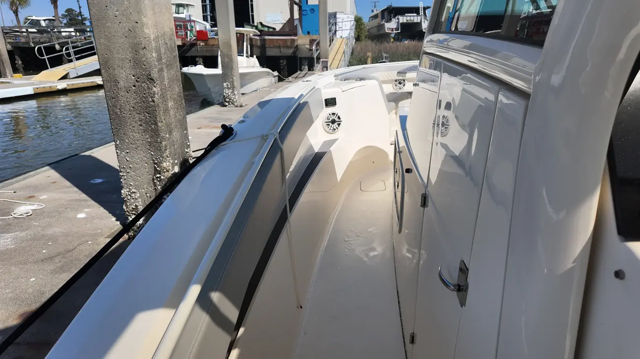 Thumbnail von Scout 357 LXF