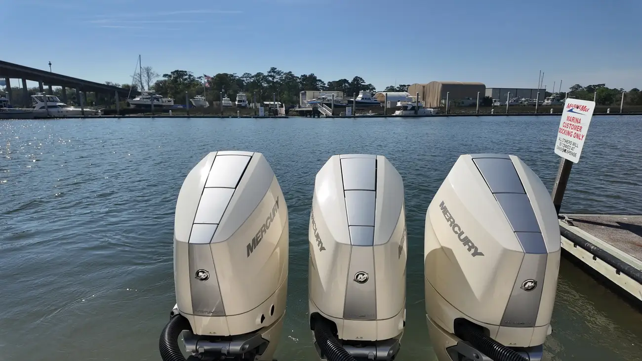 Thumbnail von Scout 357 LXF