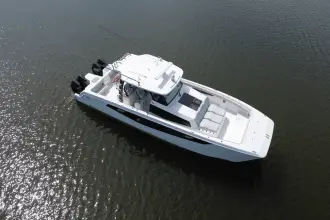 Thumbnail von Aquila 47 Molokai