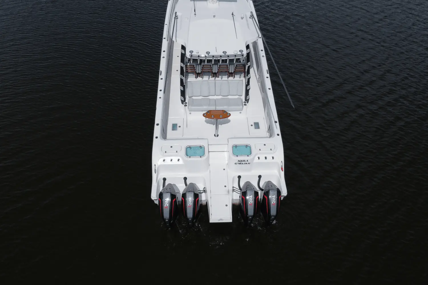 Thumbnail von Aquila 47 Molokai