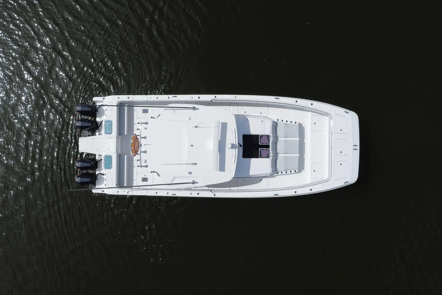 Thumbnail von Aquila 47 Molokai