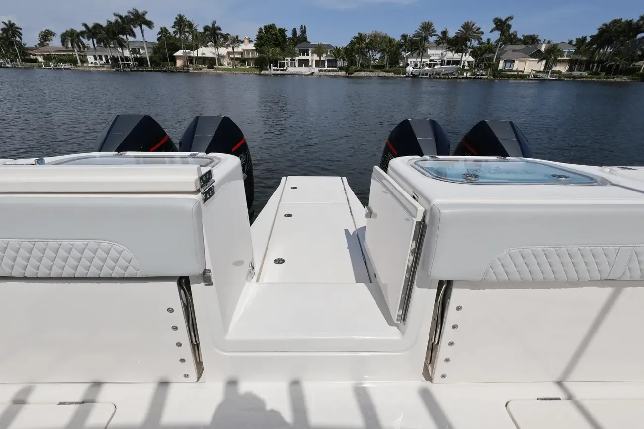 Thumbnail von Aquila 47 Molokai