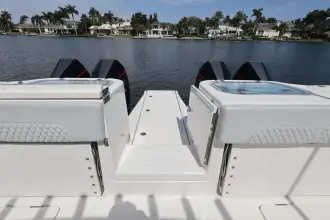 Thumbnail von Aquila 47 Molokai