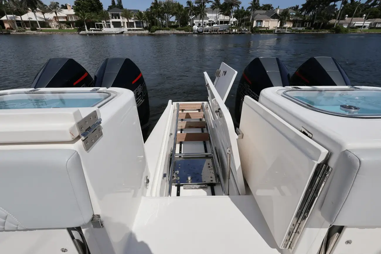 Thumbnail von Aquila 47 Molokai