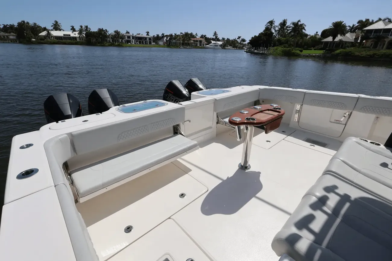 Thumbnail von Aquila 47 Molokai