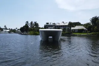 Thumbnail von Aquila 47 Molokai