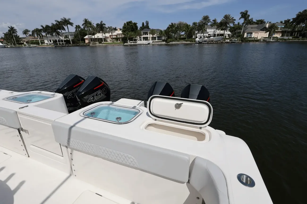 Thumbnail von Aquila 47 Molokai