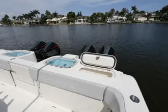 Thumbnail von Aquila 47 Molokai