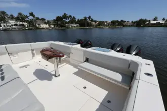 Thumbnail von Aquila 47 Molokai