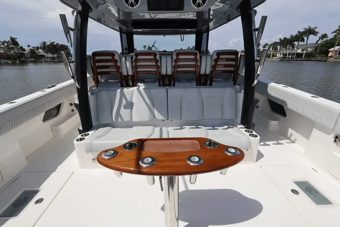 Thumbnail von Aquila 47 Molokai