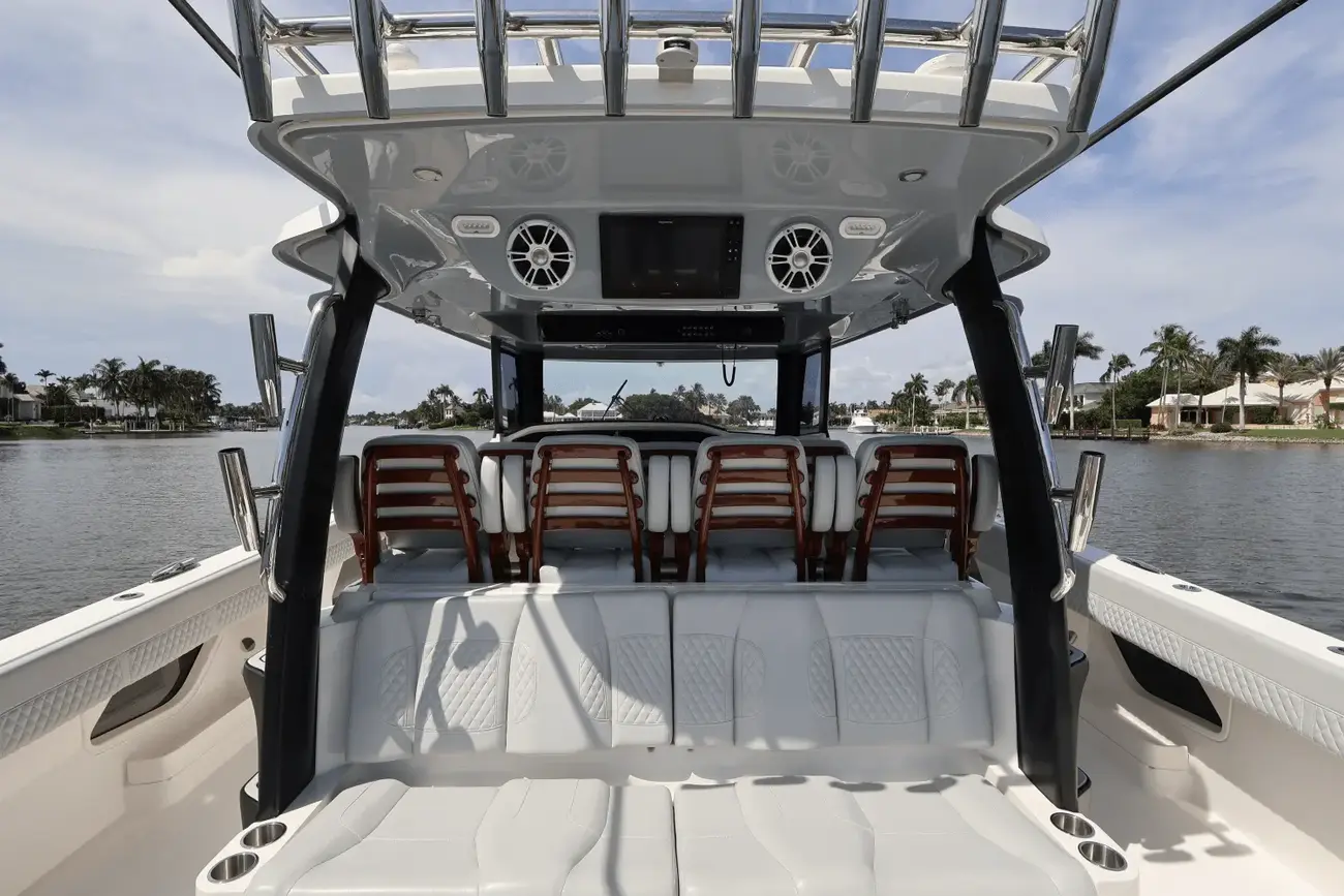 Thumbnail von Aquila 47 Molokai