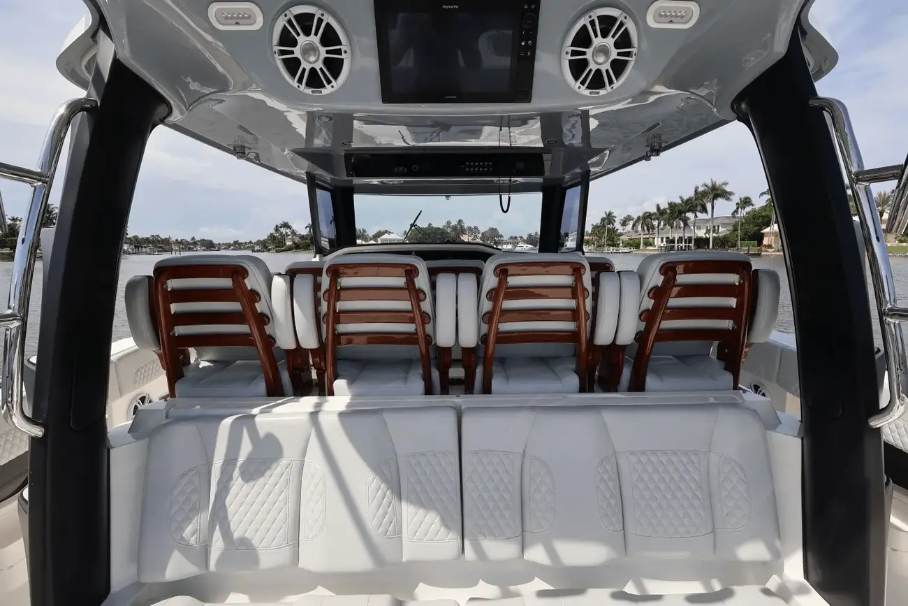 Thumbnail von Aquila 47 Molokai