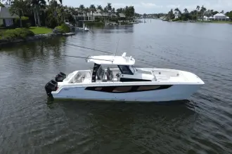 Thumbnail von Aquila 47 Molokai