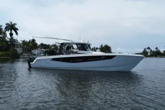 Thumbnail von Aquila 47 Molokai