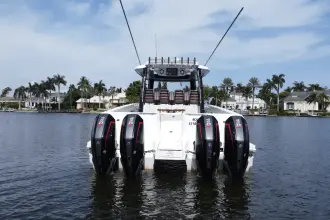 Thumbnail von Aquila 47 Molokai