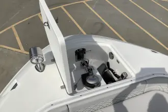 Thumbnail von Sea Ray 370 Sundancer