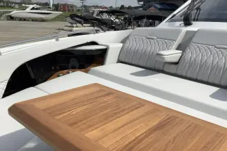 Thumbnail von Sea Ray 370 Sundancer