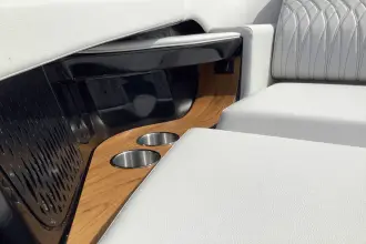 Thumbnail von Sea Ray 370 Sundancer