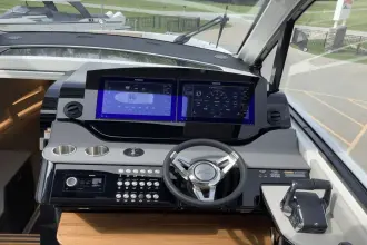 Thumbnail von Sea Ray 370 Sundancer