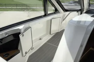 Thumbnail von Sea Ray 370 Sundancer