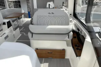 Thumbnail von Sea Ray 370 Sundancer