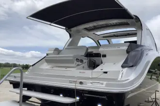 Thumbnail von Sea Ray 370 Sundancer