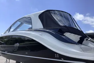 Thumbnail von Sea Ray 370 Sundancer