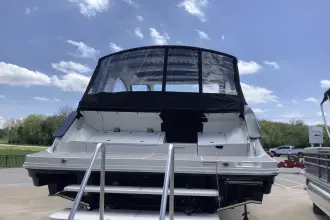 Thumbnail von Sea Ray 370 Sundancer