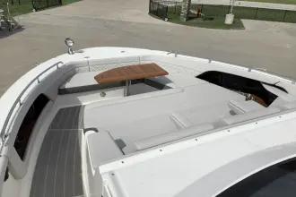 Thumbnail von Sea Ray 370 Sundancer