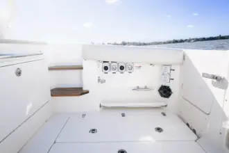 Thumbnail von Boston Whaler 350 Realm