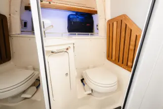 Thumbnail von Boston Whaler 350 Realm