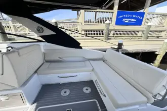 Thumbnail von Cruisers Yachts 34 GLS OB