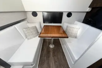 Thumbnail von Cruisers Yachts 34 GLS OB