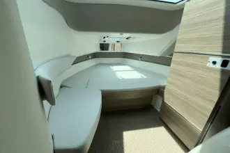 Thumbnail von Saxdor 320 GTC