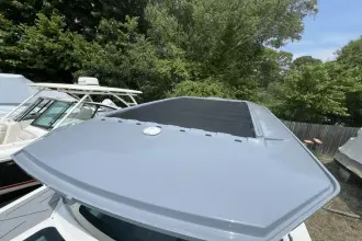 Thumbnail von Saxdor 320 GTC