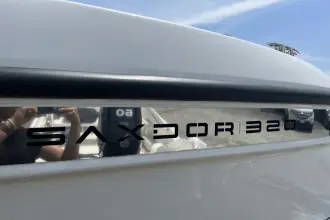 Thumbnail von Saxdor 320 GTC